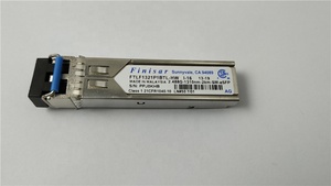 FTLF1323P1BTL FTLF1323P1BTR ฟินิซาร์ 155M 1310NM 15KM SMF โมดูล SFP ฟินิ - Product Image 2