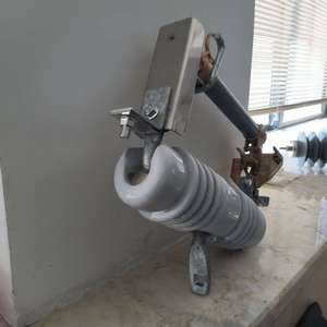 Надежный и долговечный, 100 А, Высоковольтный керамический предохранитель, наружный фарфоровый вырез для использования - Product Image 6