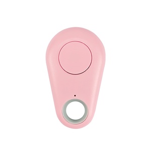 Traceur <span class=keywords><strong>GPS</strong></span> anti-perte pour <span class=keywords><strong>porte</strong></span>-clés, <span class=keywords><strong>porte</strong></span>-clés Bluetooth en forme de goutte d'eau avec impression UV, recherche en intérieur et alimentation par piles - Product Image 5