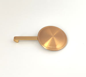 Kits <span class=keywords><strong>de</strong></span> <span class=keywords><strong>pendule</strong></span> d'horloge DIY AIDA carrés modernes en métal <span class=keywords><strong>de</strong></span> 150 mm <span class=keywords><strong>de</strong></span> longueur - Product Image 3