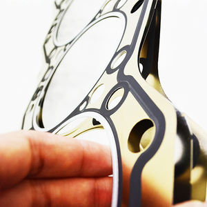 EZ30 Set Gasket lengkap Kit, untuk Subaru Legacy Outback kepala silinder Kit Gasket lengkap - Product Image 3