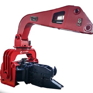 Chất lượng cao thủy lực Vibro búa Điều kiện Mới rung đống điều khiển máy xúc tấm cọc búa với động cơ thành phần cốt lõi - Product Image 1