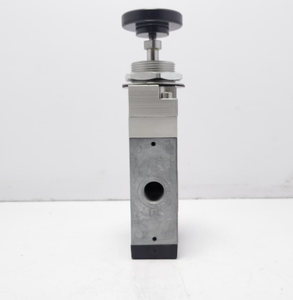 AVENTICS R417001969 3/2-CD7-M14*1.5 Commande directionnelle manuelle à bouton-poussoir 3/2 voies Hydraulique - Product Image 4