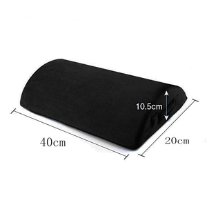 <span class=keywords><strong>Chaise</strong></span> ergonomique OEM en gros <span class=keywords><strong>avec</strong></span> coussin <span class=keywords><strong>de</strong></span> soutien pour les <span class=keywords><strong>genoux</strong></span> en mousse à mémoire <span class=keywords><strong>de</strong></span> forme, <span class=keywords><strong>repose</strong></span>-pieds confortable à technique tissée - Product Image 1