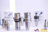 Moteur d'entraînement ATC AIBIG CNC BT40 8000 tr/min à couple direct par courroie, diamètre 150 mm, garantie 1,5 an