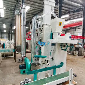 Thương mại bột mì Máy phay máy móc giá tại Ấn Độ - Product Image 6