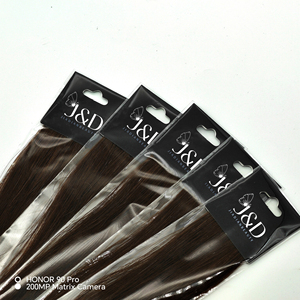 Suger Baby Bad Lady Chocolate Brow Cabello Castaño 15cm 2,5 g/pcs Extensión de cejas Cabello Bad Lady Brow Styling Ceja Cabello - Product Image 1