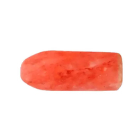 Himalaya-Rosa-Salz Umweltfreundliche Geschnitzte Deodorant-Sticks 100% Natürliches Organisches Material Modern