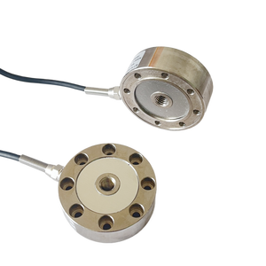 Lực lượng dụng cụ đo lường nói loại lực lượng cảm biến <span class=keywords><strong>Load</strong></span> cell <span class=keywords><strong>Sensor</strong></span> <span class=keywords><strong>1kn</strong></span> 2kn 5 KN 10kn 20kn lực nén cảm biến - Product Image 2