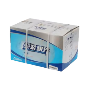 Kit de chemises de cylindre WD615 WP10 WD10 <span class=keywords><strong>WD15</strong></span>, chemise de cylindre 612630010015 57010L5 VG1540010006 pour moteur WEICHAI, pièce de rechange pour excavatrice - Product Image 4