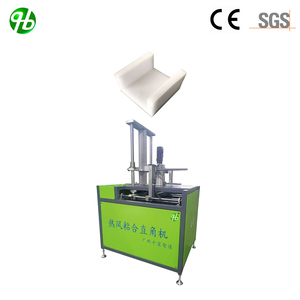 Máy đùn bọt hình chữ L để bảo vệ đồ nội thất Máy liên kết bọt hình chữ U - Product Image 6