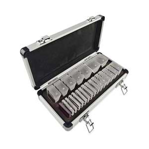 Equipo de Prisma Oftálmico LP-22, Juego de Prismas Sueltos, Precio Directo de Fábrica en China, Costo de Distribuidor - Product Image 1