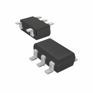 Componente de Chips Electrónicos SC 74A, SOT 753 Gestión de Energía (PMIC) XC6701AG42MR-G BOM IC En Stock - Product Image 1