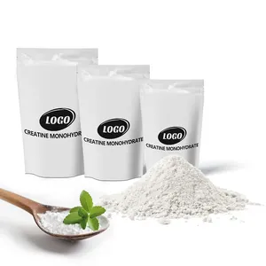 Top Grade Creatine Monohydrate bột ngay lập tức uống lành mạnh nhà máy chiết xuất