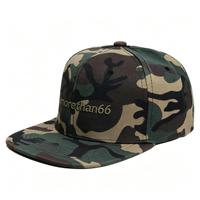 Outdoor trainingsport verstelbare Terry Poplin baseballcap met fruitprint puffdruk, anti-zon, lichtgewicht, dagelijkse pet