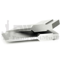 Fabricants de poinçons matrices pliantes presse plieuse outil de persienne moules de haute qualité pour les applications de moule de pliage