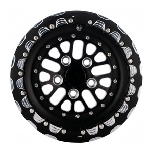 Rines de Aluminio Forjado 5x112 5x120 5x114.3 6x139.7 para Carreras, Diseño Beadlock Personalizado, Cóncavos, Nuevos para Auto ATL-D - Product Image 2