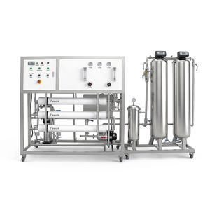 ขายตรงจากโรงงาน เครื่องกรองน้ำระบบ Reverse Osmosis <span class=keywords><strong>1000000</strong></span> ลิตรต่อชั่วโมง ราคาจากเจียงเหมิน - Product Image 1