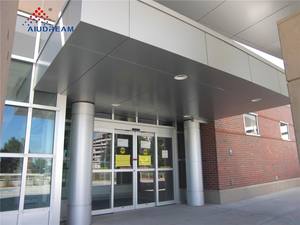 Panneaux composites en aluminium (ACP/ACM) Panneaux de plafond sandwich Série 2000 Grade Haute résistance à la corrosion - Product Image 6