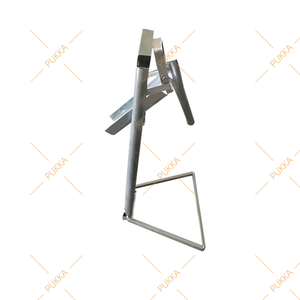 2026 PK-01 Macchina Manuale per il Taglio Concavo delle Radici d'Aglio e la Rimozione delle Radici - Product Image 3