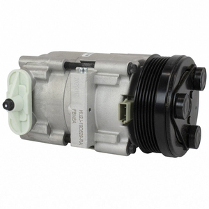 Compresseur <span class=keywords><strong>de</strong></span> climatisation pour camion F3AZ-19V703-AARM YCC101RM F-150 2004-2005 Mustang Compresseur <span class=keywords><strong>de</strong></span> climatisation automobile - Product Image 3
