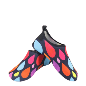 Zapatos de Yoga Casuales para Parejas, Impermeables, para Senderismo Acuático, para Niños y Adultos, Antideslizantes, para Playa - Product Image 1