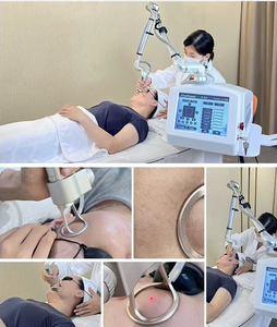 Máquina de Belleza para Rejuvenecimiento Facial y Renovación de la Piel con Tecnología Fraccional, para una Curación Más Rápida - Product Image 6