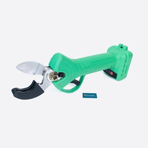 Tijeras de Podar Inalámbricas con Batería de Litio de 20 V, Tijeras de Podar para Árboles SK5, Tijeras Portátiles para Podar Árboles Frutales, Tijeras para Tubos de PVC - Product Image 4