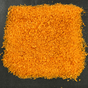 Wholesale Unbranded American Style Orange Bread crumbs 25 Kg HDPE <b>Bag</b> packing Low moisture for better adhesion and frying - Product Image 1
