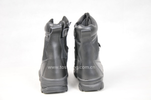 Bottes tactiques <span class=keywords><strong>de</strong></span> plein air personnalisées spéciales pour le désert bottes <span class=keywords><strong>de</strong></span> <span class=keywords><strong>chasse</strong></span> et <span class=keywords><strong>de</strong></span> randonnée pour hommes chaussures avec logo bottes pour hommes - Product Image 4
