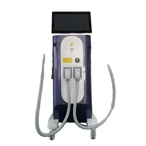 New Product Explosion High Quality 3 wave 808 +IPL + Pico Nd Yag Laser