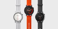 Montre connectée sport Nothing CMF Watch 3 Pro version globale, écran AMOLED 1,43 pouces, autonomie jusqu'à 13 jours, GPS double bande