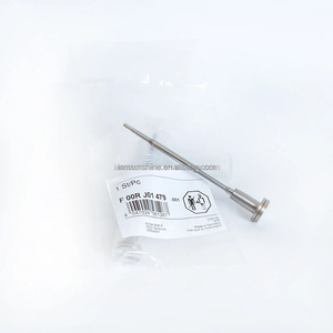 F00RJ01479เดิมหัวฉีดดีเซลวาล์วควบคุม F 00R J01 <span class=keywords><strong>479</strong></span>สำหรับ0445120066 0445120067 - Product Image 3