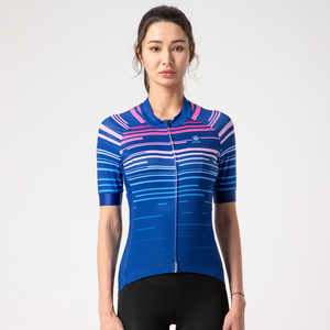 ชุดปั่นจักรยานสำหรับผู้ชายเสื้อผ้าปั่นจักรยานขนาดพิเศษ - Product Image 3