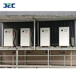 Rectifier harga pabrik untuk electroplating 4000amp DC plating rectiers assembly produsen untuk tembaga krom nikel plating