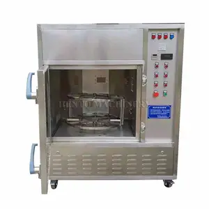 New Technology Tunnel Microwave Drying Machine For Sale With Good Price / Microwave Vacuum Drying