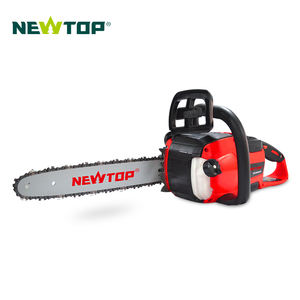 Nouvelle tronçonneuse électrique sans fil à batterie au lithium 40V - Product Image 5