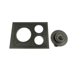 Cubierta de Hierro Fundido para Estufa de Cocina, Plita Din <span class=keywords><strong>Fonta</strong></span> Pentru Soba - Product Image 6