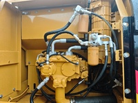 Moteur mécanique 3066 pour excavatrice CAT 323D2L 320D2L 320D 323D, d'origine japonaise, en bon état, à vendre