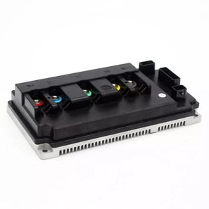 ตัวควบคุมมอเตอร์ไฟฟ้าแบบไร้แปรงถ่าน VOTOL EM70 <span class=keywords><strong>72230</strong></span> 3kw สำหรับรถจักรยานยนต์ไฟฟ้า  สามารถตั้งโปรแกรมได้ - Product Image 3