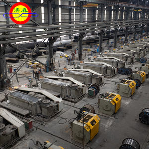 سلك مجلفن من أوسن مقاس 16، Q295Q195، 1.5 مم، سلك ربط فولاذي مجلفن بالغمس الساخن وبالكهرباء - Product Image 4