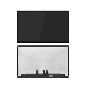 LCD FHD LCD écran tactile numériseur assemblée pour ASUS ZenBook Flip 14 UX463FA UX463FL - Product Image 3