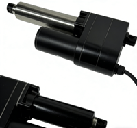 Aktuator Linear Elektrik Khusus untuk Mekanisme Sofa Recliner