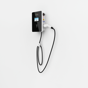 Versión básica 7Kw AC portátil de carga de la pila - Product Image 1
