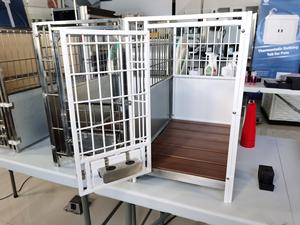 <strong>Outdoor</strong> <strong>Dog</strong> <strong>Kennel</strong> Industrial <strong>Dog</strong> <strong>Kennel</strong> Indoor <strong>Dog</strong> Boarding <strong>Kennel</strong> - Product Image 4