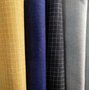 Tela Ripstop <span class=keywords><strong>de</strong></span> Nomex Para-Aramida, Ligera, Ignífuga e Impermeable, para Prendas <span class=keywords><strong>de</strong></span> Bombero, <span class=keywords><strong>Trajes</strong></span>, Chaquetas <span class=keywords><strong>y</strong></span> Pantalones - Product Image 4