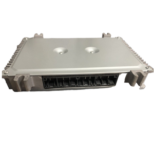 Pompe à engrenages ECU 4I-1023 pour excavatrice sur chenilles ZX850-3 ZX870-3 HongWang - Product Image 1