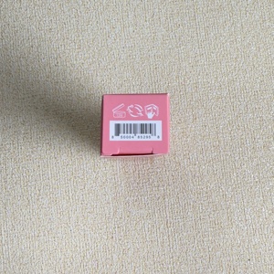 Thứ Sáu Bóng Mùa Hè Màu Balm Giữ Ẩm Mịn Lâu Dài Son Môi - Product Image 4