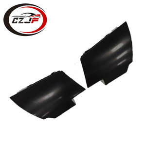 CZJF composant de voiture remplacement lampe frontale <span class=keywords><strong>Finsher</strong></span> phare <span class=keywords><strong>Finsher</strong></span> pour Nissan patrouille Y63 2025 62413-7KA3A 62412-7KA3A - Product Image 4