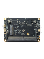 Carte mère Weact N006 pour Nvidia Jetson Orin Nx 8g/16g, carte mère pour plateforme de calcul IA embarquée pour robot UAV